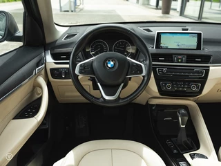 BMW X1 BMW X1 xDrive20i Aut. - Pano, cam., trkhk etc - afbeelding nr 5