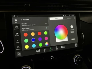 Lynk & Co 01 Lynk & Co 01 1.5 Plug-in Black Edition Sfeerver. Pano NAP - afbeelding nr 47