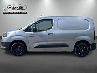 Toyota ProAce - afbeelding nr 3