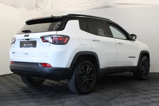 Jeep Compass Jeep Compass 4xe 240 Plug-in Hybrid Electric New Upland |Stoel/stuur verwarming|Camera| - afbeelding nr 6