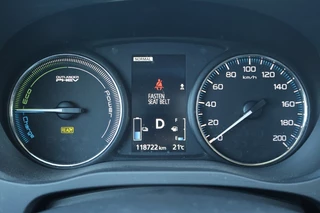 Mitsubishi Outlander - afbeelding nr 15