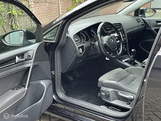 Volkswagen Golf Volkswagen Golf Variant 1.4 TSI Highline Clima Cruise Led - afbeelding nr 8