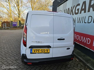 Ford Transit Connect Ford Transit Connect 1.5 EcoBlue L2 Trend - afbeelding nr 4