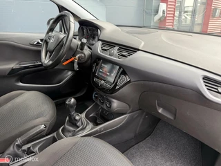 Opel Corsa Opel Corsa 1.0 Turbo Business+ 5 Deurs/Airco/Cruise/PDC/Bluetooth - afbeelding nr 5