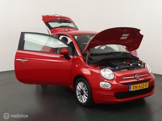 Fiat 500 Fiat 500 1.2 Pop - afbeelding nr 23
