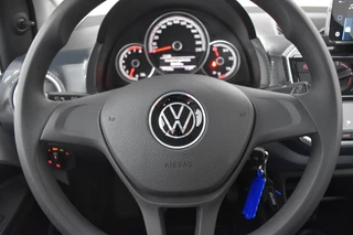 Volkswagen up! Volkswagen up! Up 1.0 Move - afbeelding nr 15
