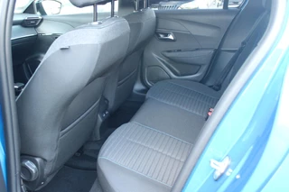 Peugeot e-208 Peugeot e-208 EV STYLE 136PK 50 kWh | 3-FASE | ACHTERUITRIJ CAMERA | DAB+ RADIO | CLIMATE CONTROL | CRUISE CONTROL | LICHTMETALEN VELGEN | APPLE CARPLAY/ANDROID AUTO | KEYLESS START | LED KOPLAMPEN | - afbeelding nr 8