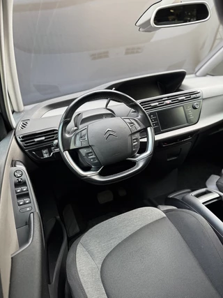 Citroën Grand C4 Spacetourer Citroen Grand C4 SpaceTourer 1.2 PureTech Business Automaat 7Persoons - afbeelding nr 27