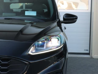 Ford Kuga Ford Kuga 2.5 PHEV ST-Line X |1500KG trekgewicht | Elek. wegklapbare trehaak | ACC | Dodehoekdetectie | - afbeelding nr 47