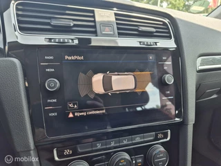 Volkswagen Golf Volkswagen Golf 1.4 TSI Highline, Digi Dash, Carplay, NAP! - afbeelding nr 20