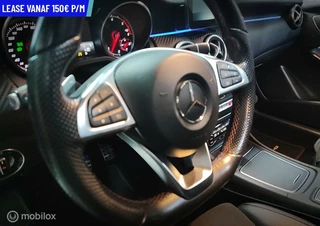 Mercedes-Benz A-Klasse Mercedes A-klasse 200 d Motorsport Edition - afbeelding nr 24