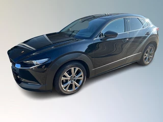 Mazda CX-30 - 130564932-0