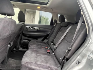 Nissan X-Trail Nissan X-Trail 1.6 DIG-T 163PK 7-PERSOONS SCHUIFDAK+TREKHAAK - afbeelding nr 8