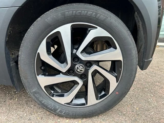 Toyota Aygo - afbeelding nr 21