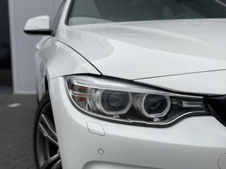 BMW 4 Serie BMW 4-serie Gran Coupé 420i Executive - afbeelding nr 5