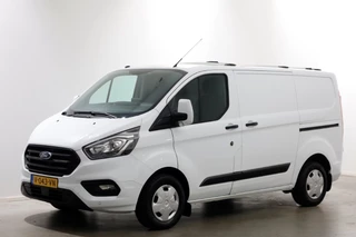 Ford Transit Custom Ford Transit Custom 280 2.0 TDCI L1H1 Trend 2x Schuifdeur/Navi/Inrichting 01-2019 - afbeelding nr 10