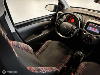 Citroën C1 Citroen C1 1.0 e-VTi Selection - afbeelding nr 18