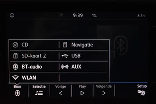 Volkswagen Golf NAVI/PDC/TREKHAAK - afbeelding nr 31