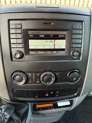 Volkswagen Crafter Volkswagen Crafter 2.0 TDI L3H2 - Airco - Camera - Cruise Control - afbeelding nr 7