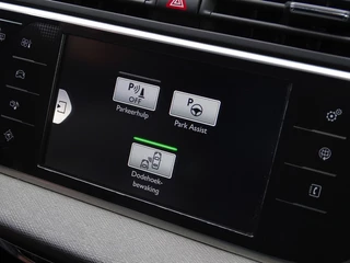 Citroën Grand C4 Picasso Citroën Grand C4 Picasso 2.0 HDi Business 2014 / LED *NAP* - afbeelding nr 25