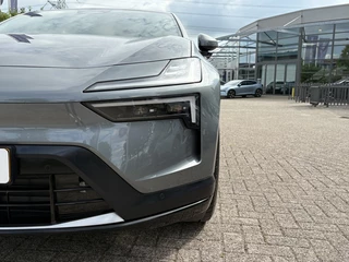 Polestar 4 Polestar 4 Long Range Dual Motor | Plus & Pilot Pack | Trekhaak - afbeelding nr 37