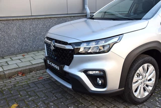 Suzuki S-Cross Suzuki S-Cross 1.4 Boosterjet Select Smart Hybrid | Rijklaarprijs €33.444,-!! | 6 jaar garantie of 150.000 KM| - afbeelding nr 3