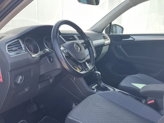 Volkswagen Tiguan - afbeelding nr 17