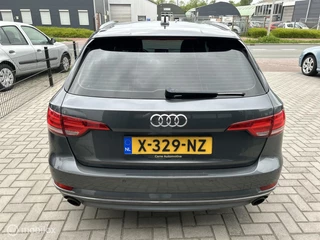 Audi A4 Audi A4 Avant 2.0 TFSI Sport Pro Line S |252PK|3xS-LINE|PANO - afbeelding nr 38