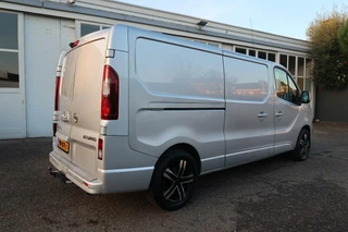 Opel Vivaro Opel Vivaro bestel 1.6 CDTI L2H1 Sport | NAVI | BIJRIJDERSBANK | TREKHAAK - afbeelding nr 13