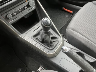 Volkswagen Polo Volkswagen Polo 1.0 TSI Comfortline Business | 1e eigenaar | apple carplay | climate control | navigatie | ad. cruise control - afbeelding nr 30
