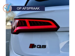 Audi SQ5 - afbeelding nr 18