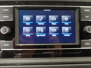 Volkswagen Crafter Volkswagen Crafter 30 2.0 TDI L3H3 177PK Highline Automaat Airco App-connect ACC Camera Trekhaak - afbeelding nr 25