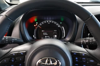 Toyota Aygo - afbeelding nr 11