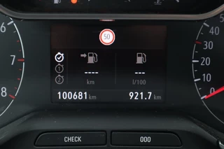 Opel Crossland X - afbeelding nr 21