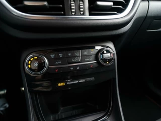 Ford Puma Ford Puma 1.0 EcoBoost Hybrid 125pk ST-Line | Carplay | B&O Sound | Winter-pack | Full LED - afbeelding nr 9