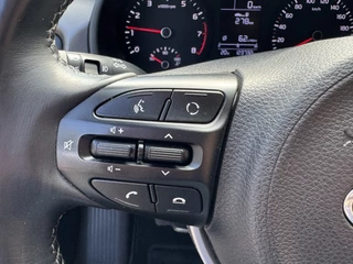 Kia Rio Kia Rio 1.0 TGDI ComfortPlusLine Navi Airco Carplay Camera - afbeelding nr 18