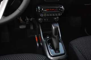 Suzuki Ignis - afbeelding nr 25