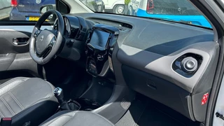 Peugeot 108 Peugeot 108 1.0 E-VTI ALLURE TOP FULL OPTIONS - afbeelding nr 12