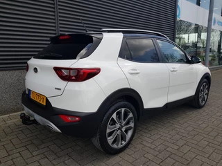 Kia Stonic - afbeelding nr 4