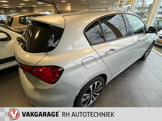 Fiat Tipo - afbeelding nr 2