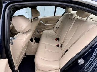 BMW 3 Serie BMW 3-serie 330e 252pk Centennial High Executive | Plug In Hybride | Lage KM NAP ! | Luchtvering | Compleet | NL Auto & Dealeronderhouden | - afbeelding nr 19