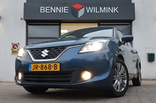 Suzuki Baleno - afbeelding nr 34