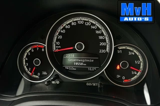 Volkswagen up! Volkswagen Up! 1.0 BMT move up!|BLUETOOTH|AIRCO|DAB|ORG.NL - afbeelding nr 20