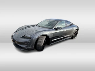 Porsche Taycan 4S Performance 84 kWh
