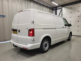 Volkswagen Transporter - afbeelding nr 3