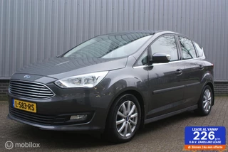Ford C-MAX - 29126821-0