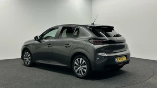 Peugeot 208 Peugeot 208 1.2 PureTech Allure Pack NAVI CARPLAY CRUISE - afbeelding nr 4