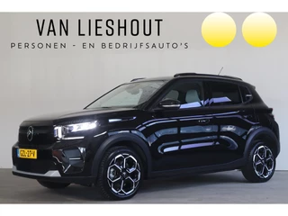 Citroën ë-C3 Max 113pk 44 kWh NL-Auto!!