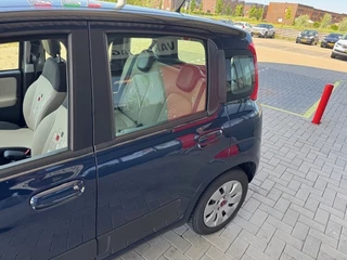 Fiat Panda Fiat Panda 1.2 EDZIZIONE COOL 5-DRS. + AIRCO/PDC - afbeelding nr 21