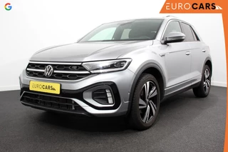 Volkswagen T-Roc 1.5 TSI 150pk DSG R-Line
